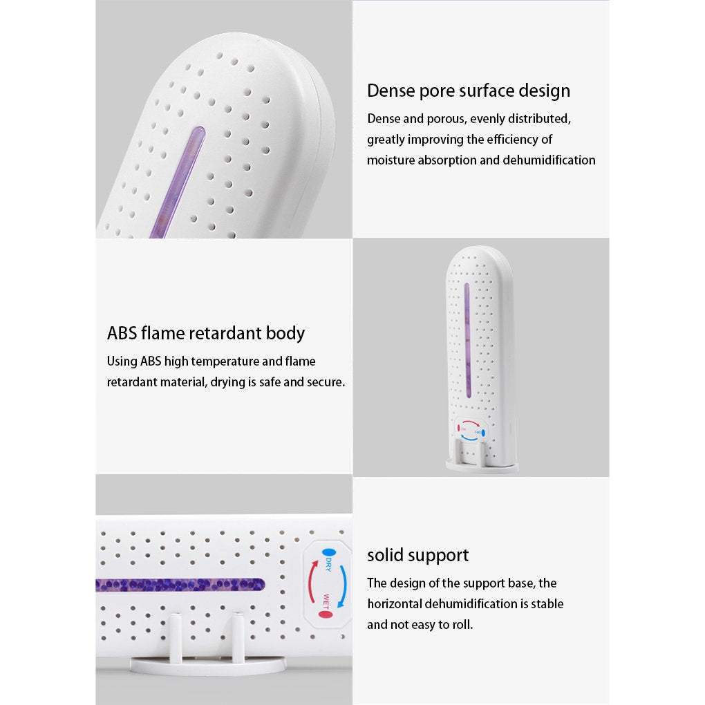 Mitruma absorbētājs