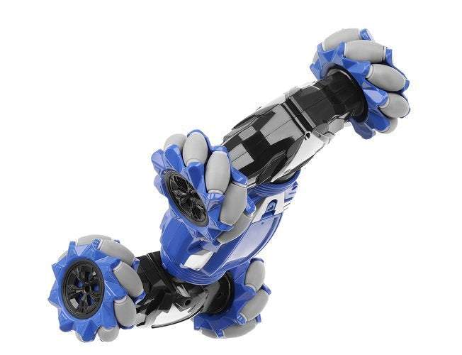 Radio vadāma automašīna + tālvadības pults