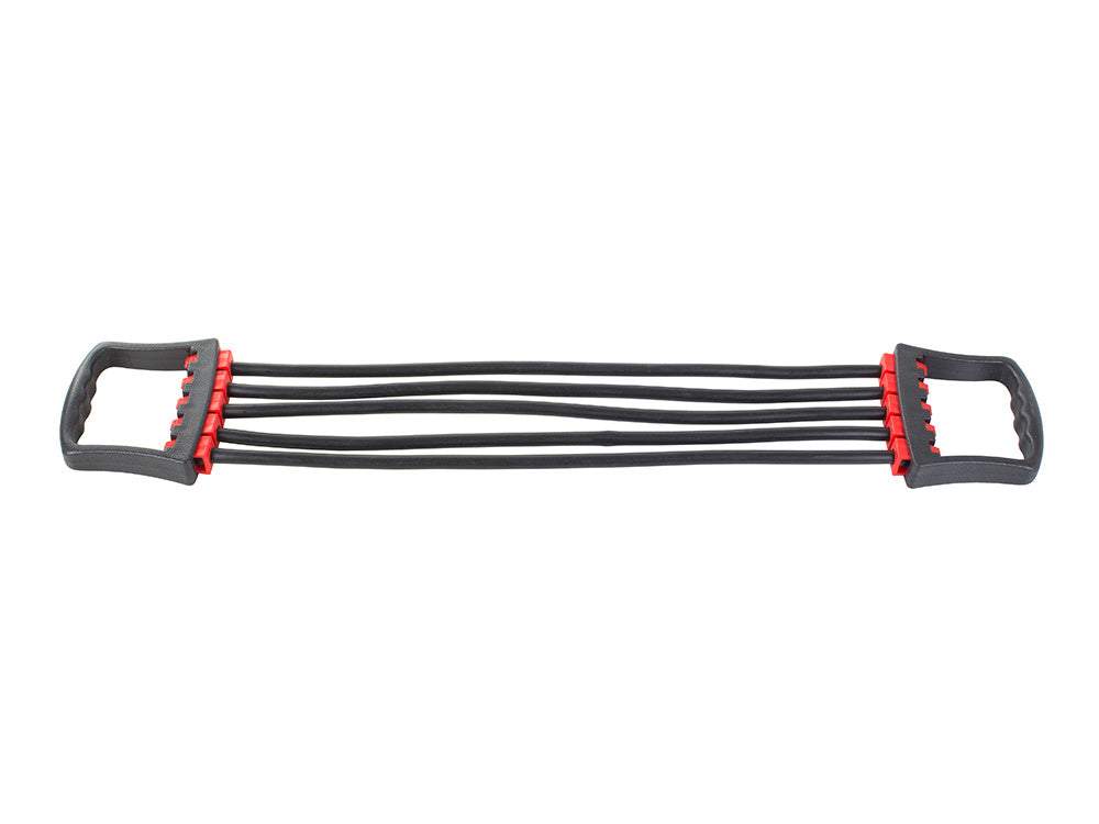 Gumijas espanderis ar 5 gumijām