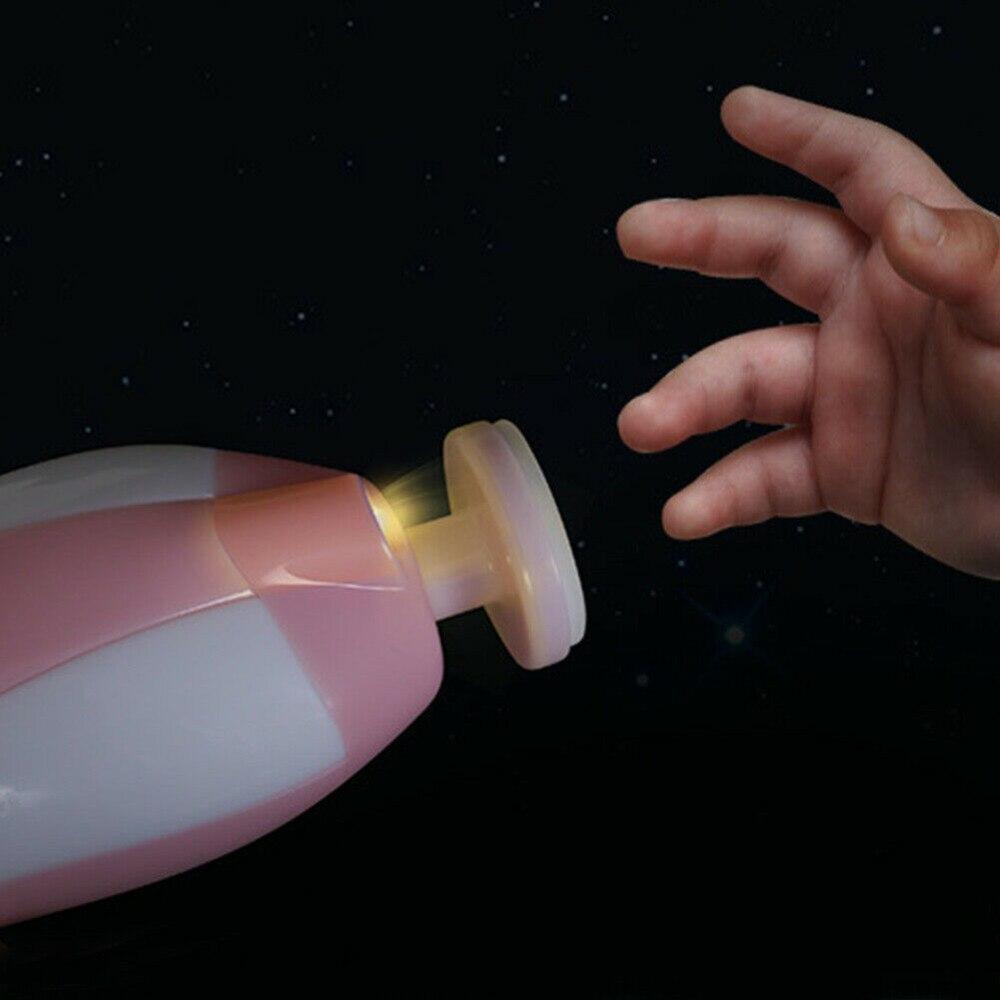 Nagu vīle elektriskā bērniem un pieaugušajiem