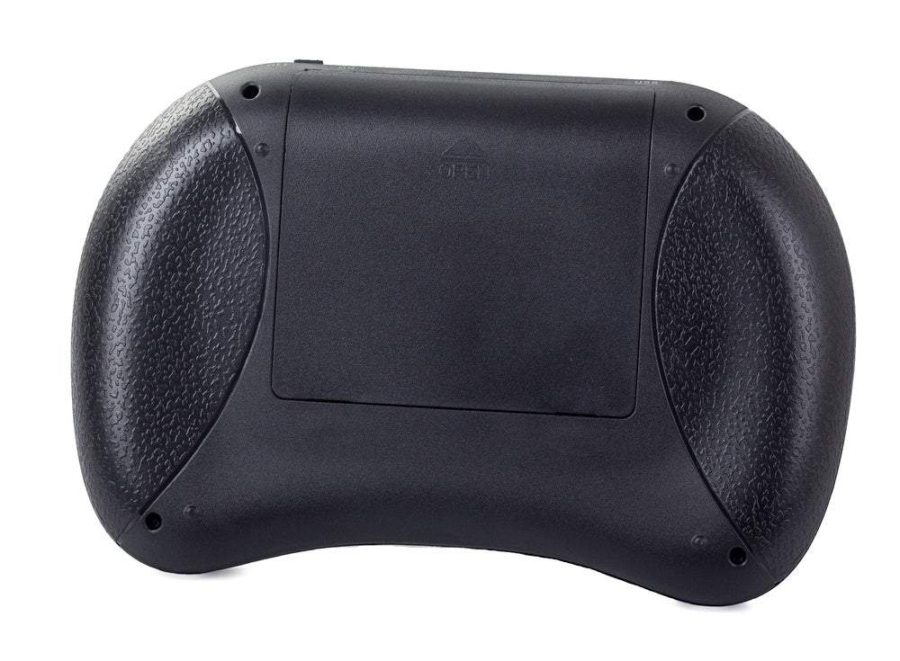 Bezvadu klaviatūra televizoram