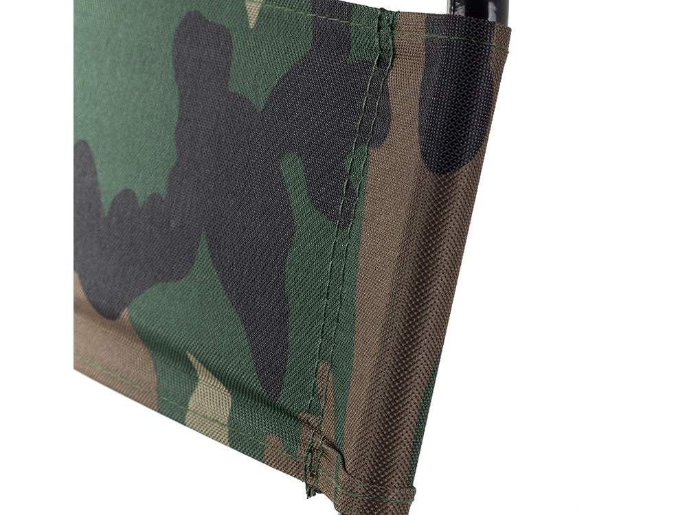 Makšķernieku krēsls - saliekams krēsls