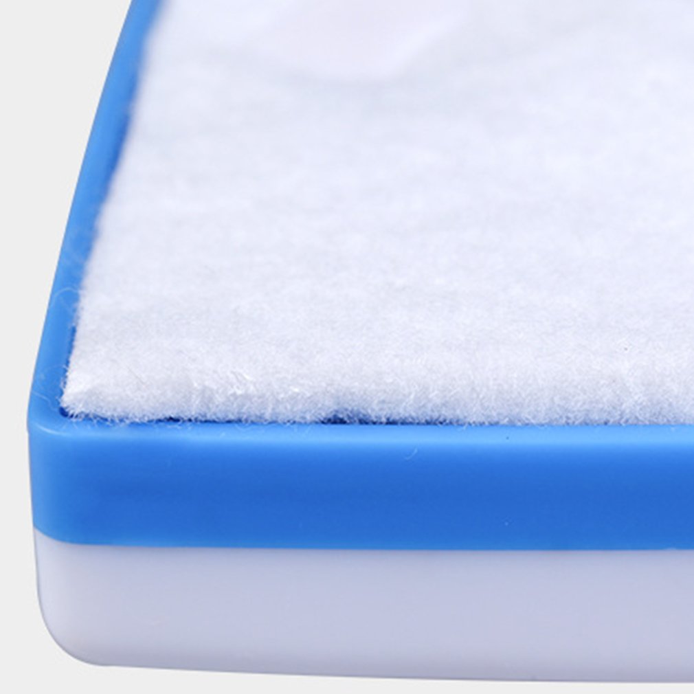 Logu tīrītājs magnetiskais - loga mazgāšanai abās pusēs