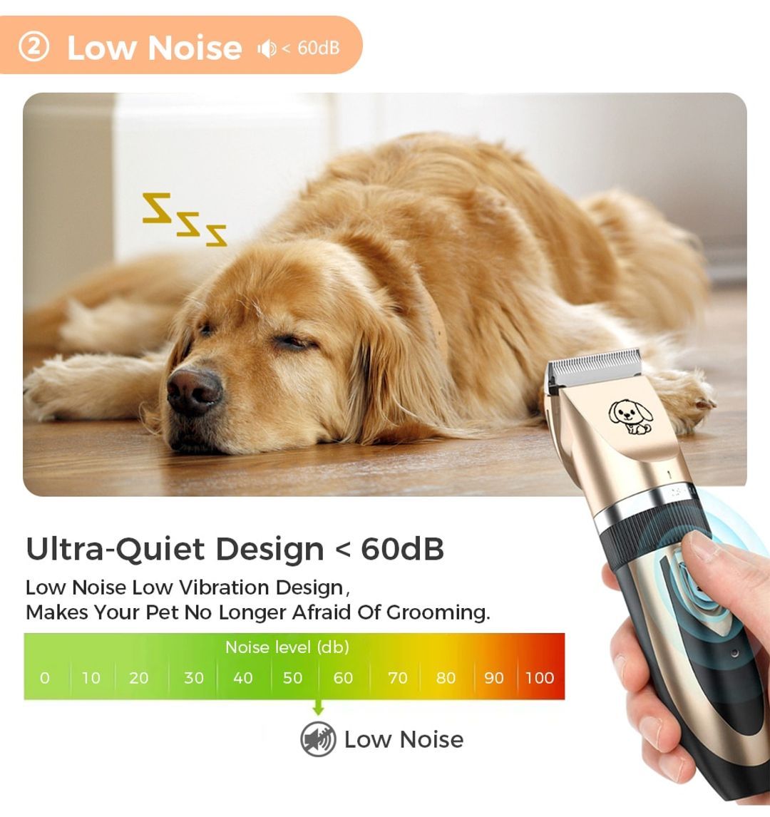 Trimmeris mājdzīvniekiem