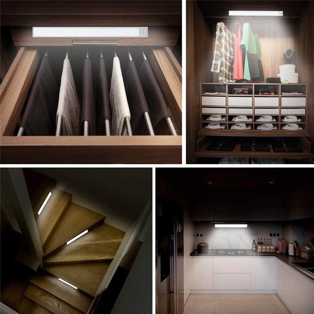 LED lampa ar kustības sensoru