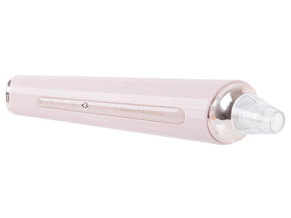 Poru attīrītājs ar 4 uzgaļiem