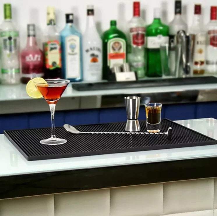 Paklājs trauku žāvēšanai 45 × 30 cm