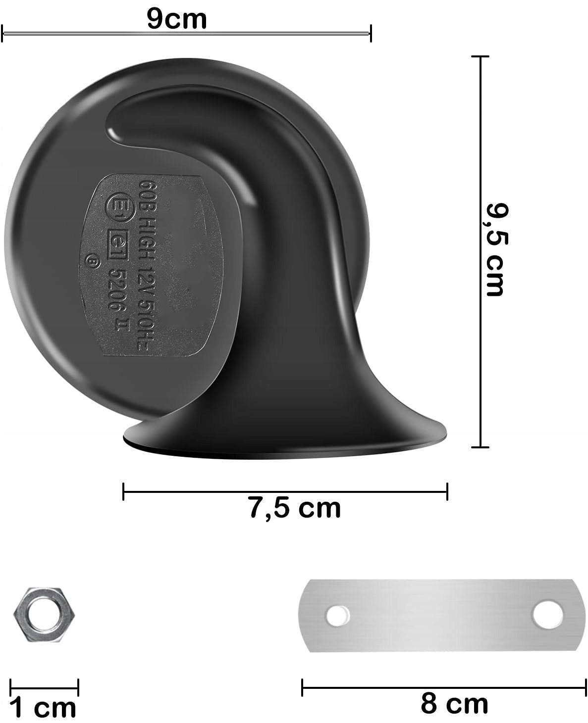 Signāltaure transportlīdzekļiem