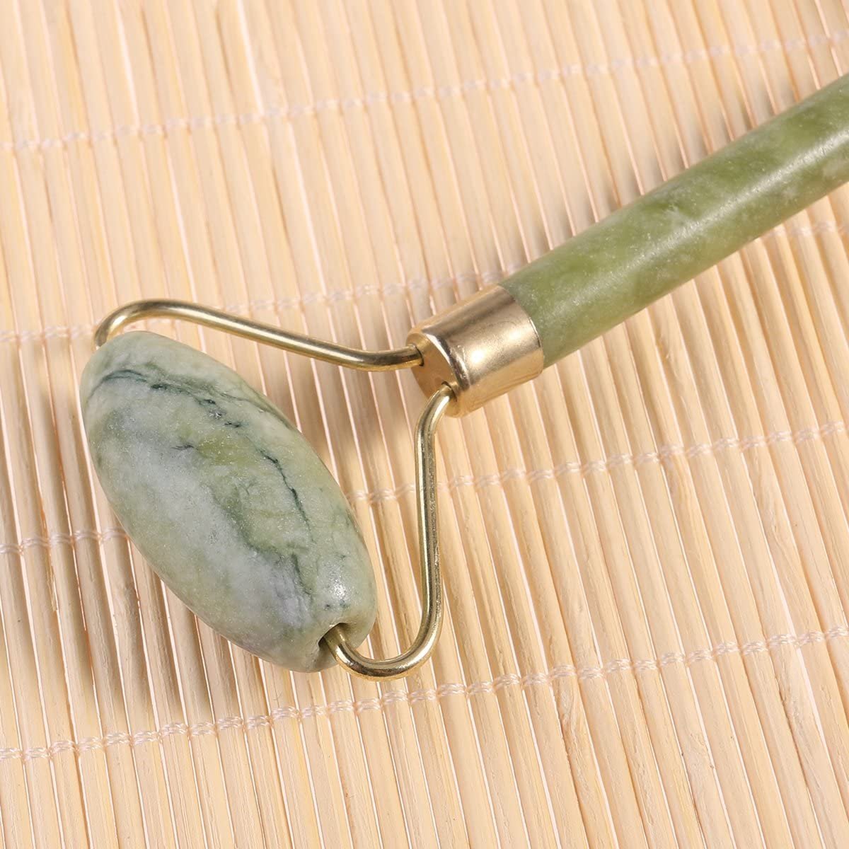 Jade Roller sejas masāžieris