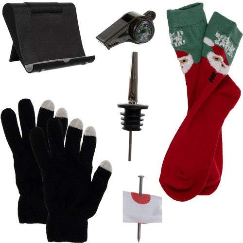 Adventes kalendārs - vīriešiem