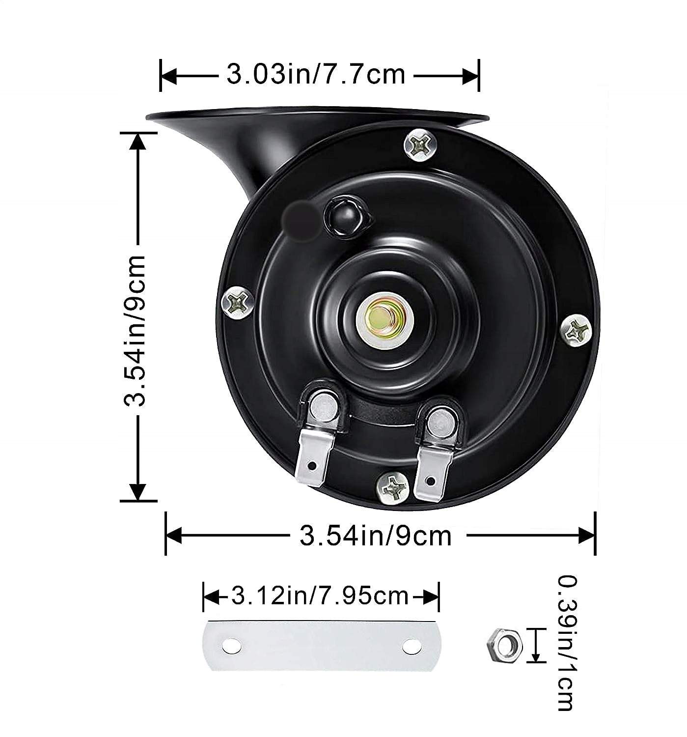 Signāltaure transportlīdzekļiem