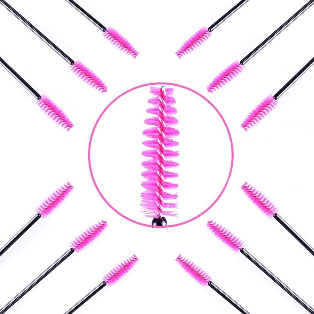 Skropstu birstīšu komplekts 50gab.