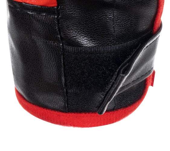 Boksa komplekts - bumbieris + cimdi