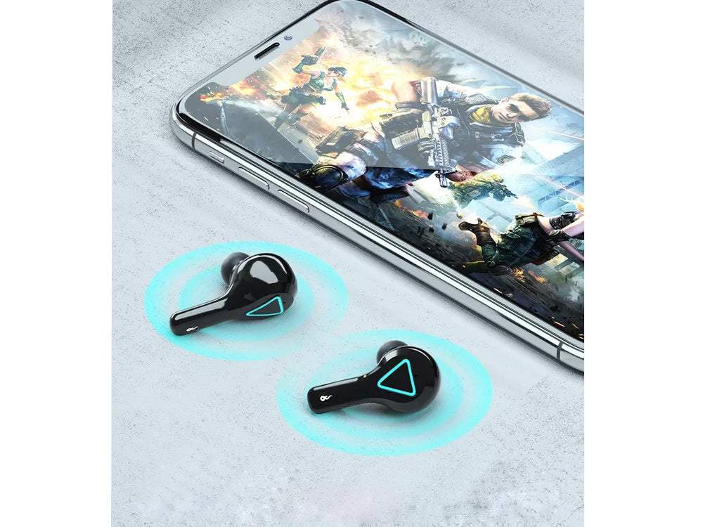 Bezvadu austinas ar powerbank kasti