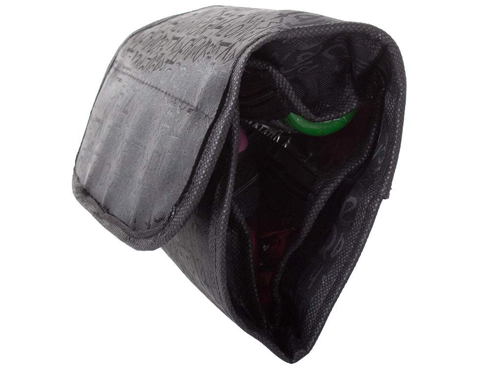 Kosmētikas somiņa, maciņš - rullis