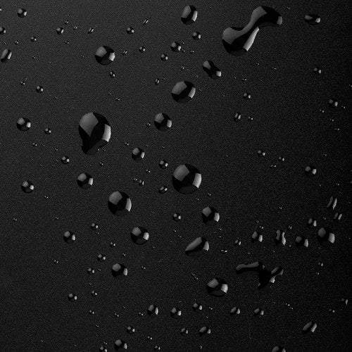 Aizsargpaliktnis zem krēsla 100 x 140 cm melns