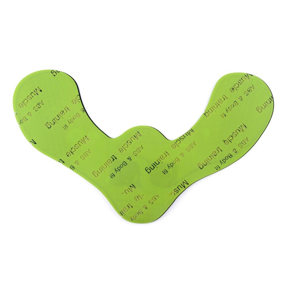 Kakla masieris EMS elektro-stimulators kakla masāžai