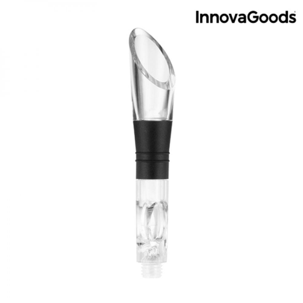 Vīna dzesētājs - aerators