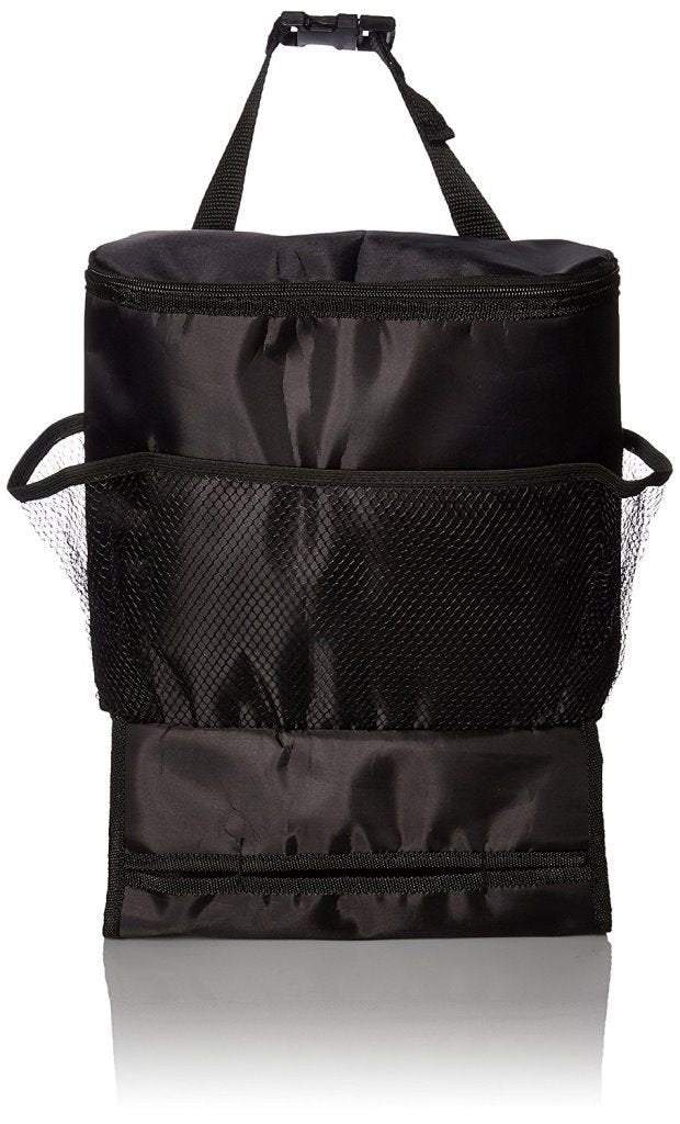 Termosoma organizators auto sēdeklim