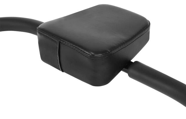 Fitnesa trenažieris vēdera muskuļiem