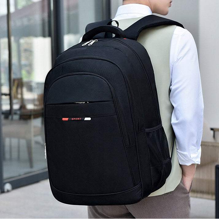 Universālā pilsētas mugursoma