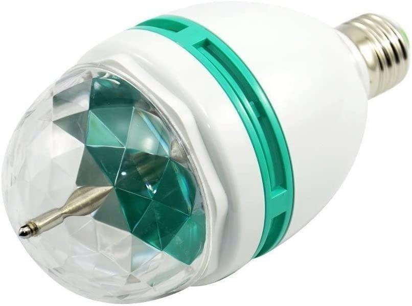 Zvaigžņu projektors - spuldze