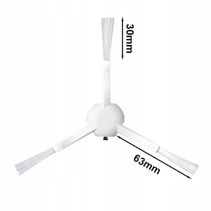 Piederumu komplekts Xiaomi robotu putekļusūcējiem