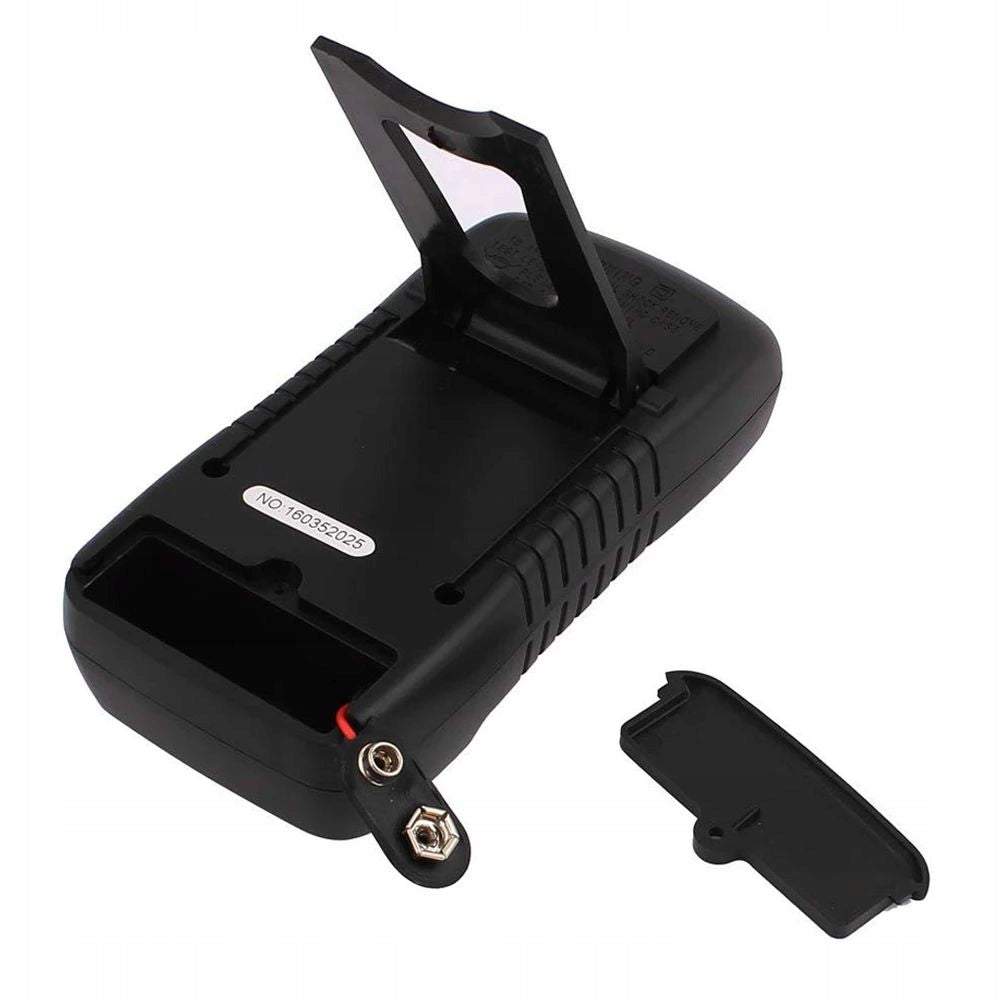 Digitālais multimetrs