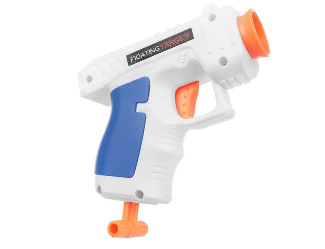 Elektroniskais mērķis šaušanai + piederumi