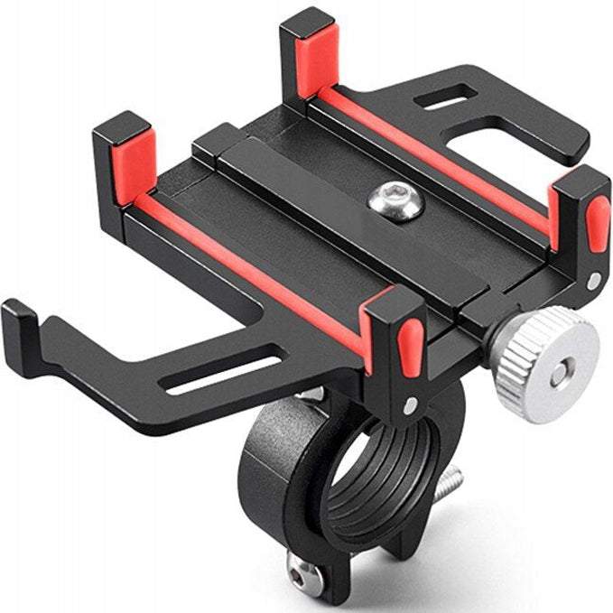 Tālruņa turētājs velosipēdam