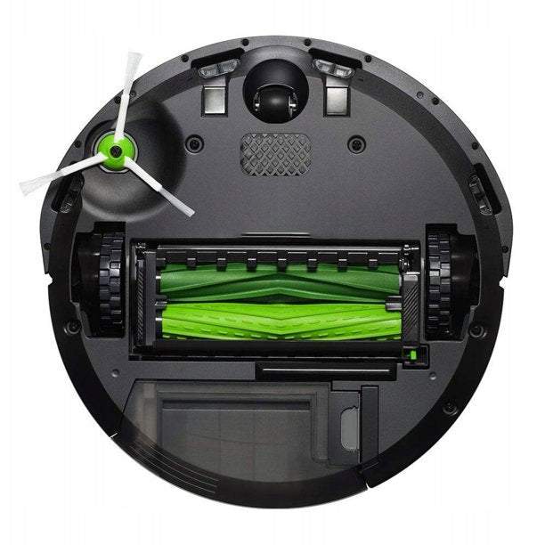 Aksesuāri un filtri priekš IROBOT ROOMBA.
