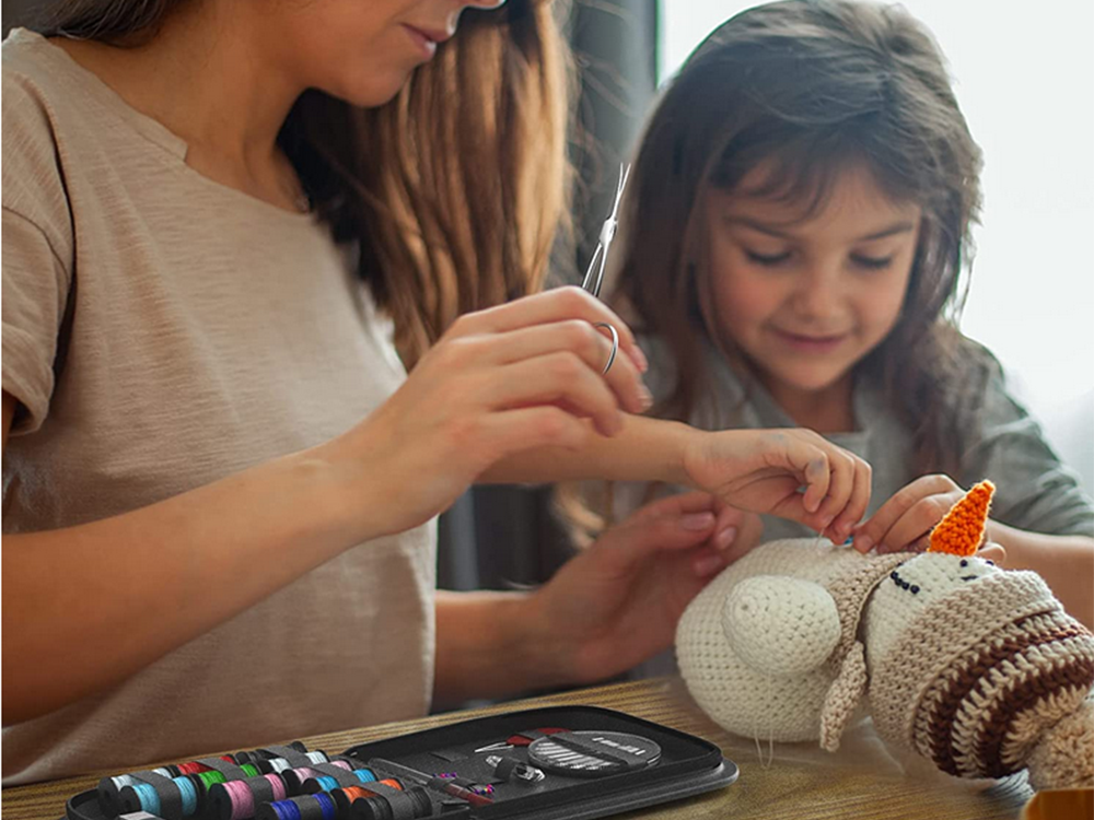 Komplekts šūšanai