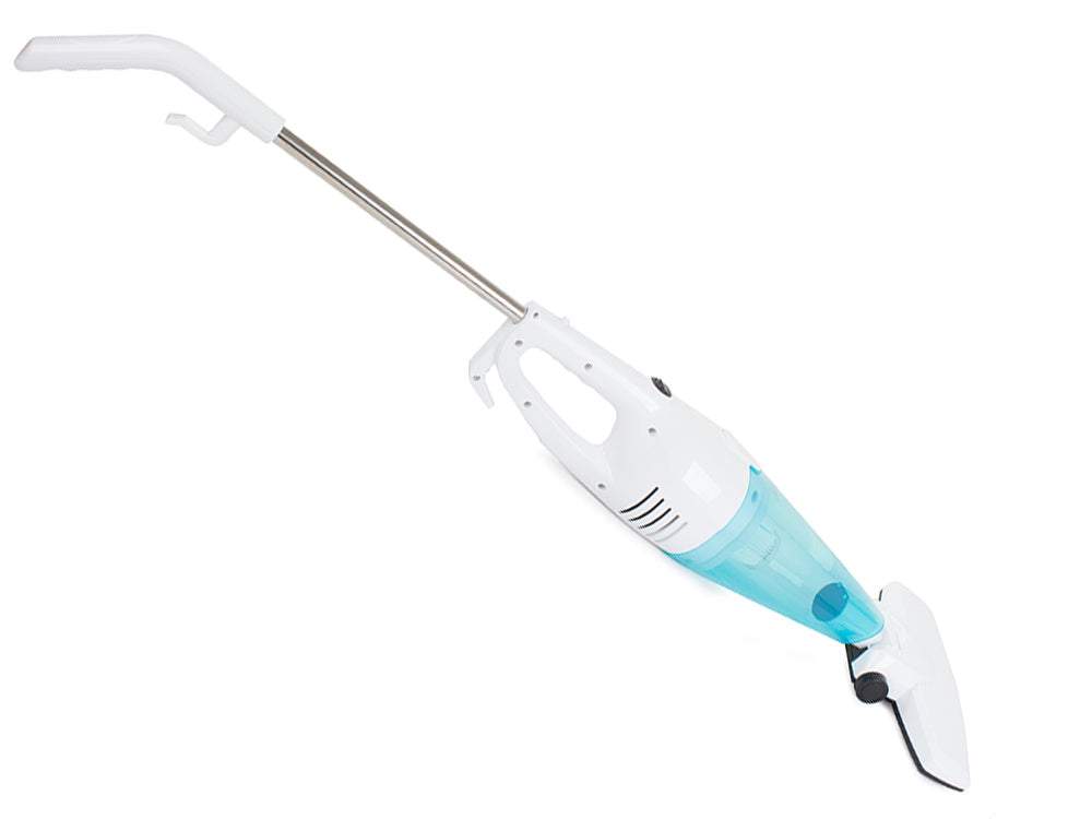 Rokas putekļsūcējs slota 2in1