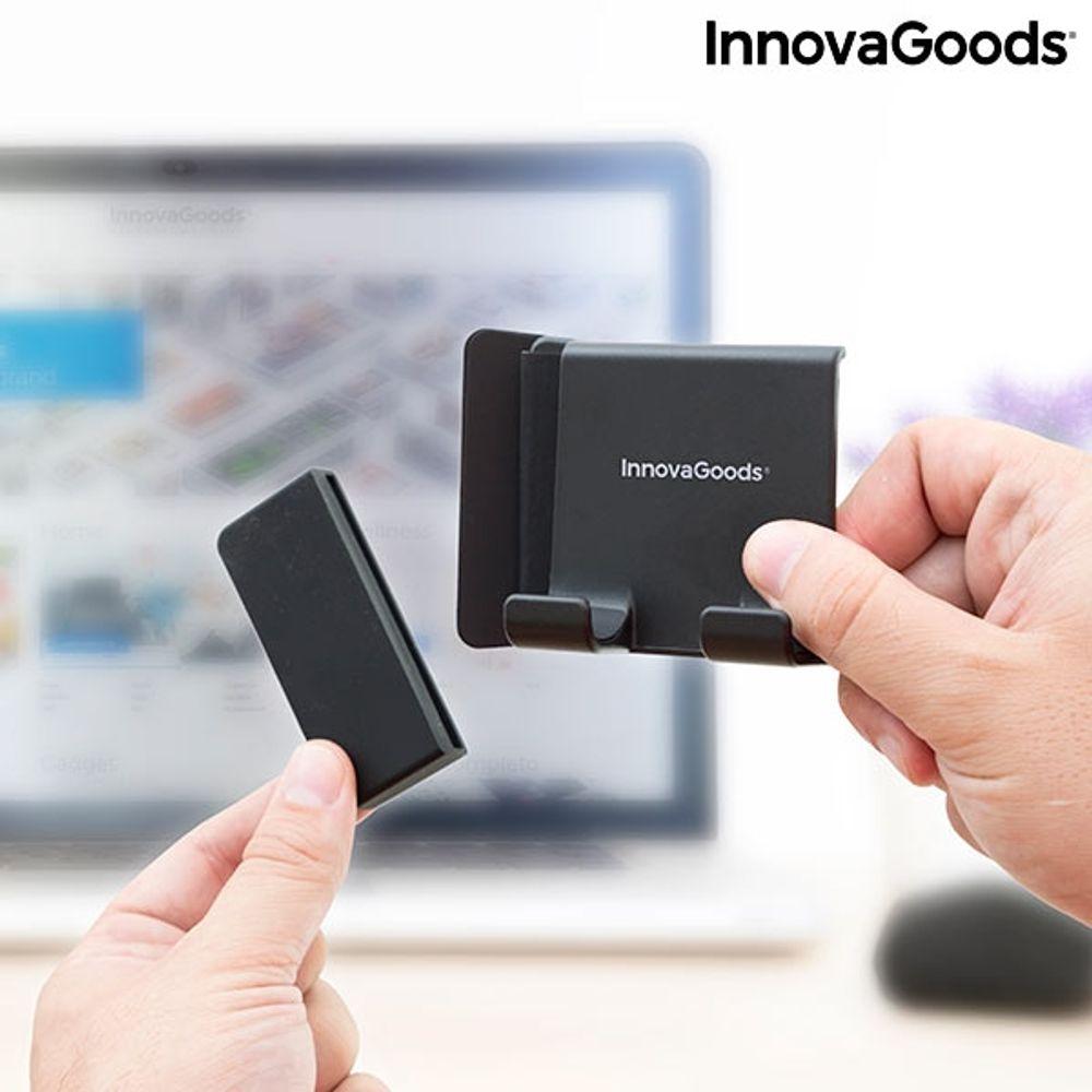 Telefona turētājs datoram