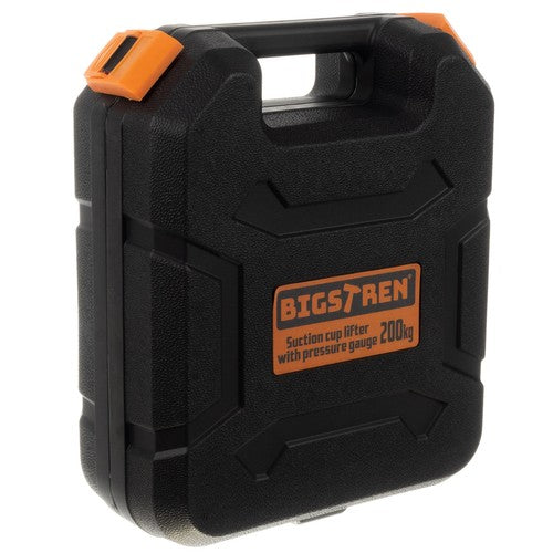 Vakuuma piesūceknis ar sūkni