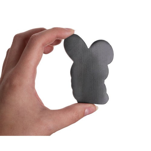 Ledusskapja magnēti - dzīvnieki