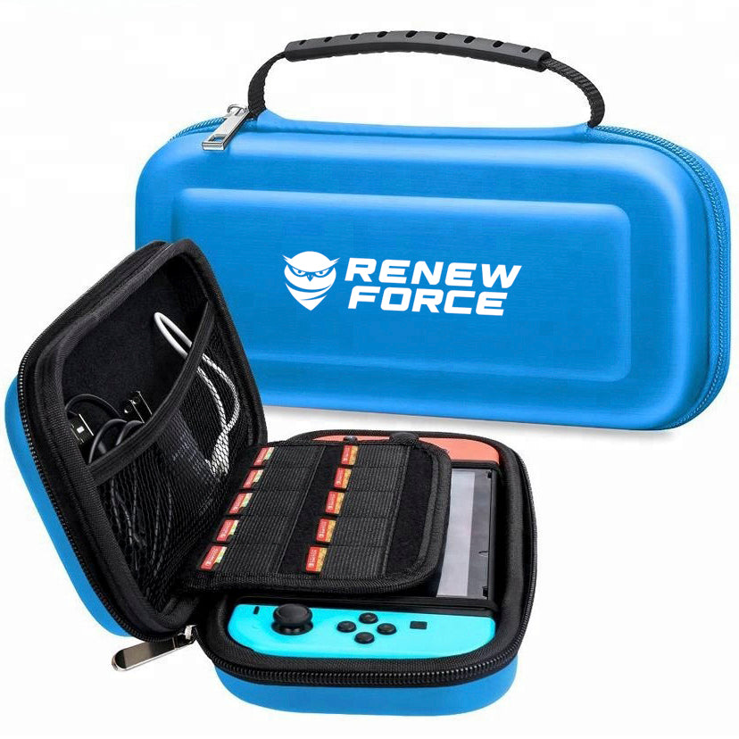 Maciņš Nintendo MGC-S konsolei