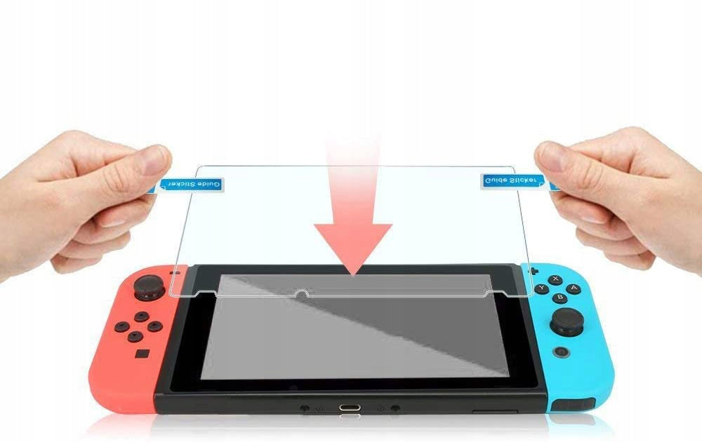 Maciņš Nintendo MGC-S konsolei