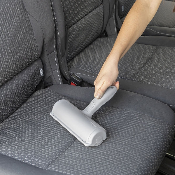 Dzīvnieku spalvu rullītis