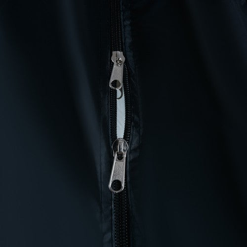 Dušas ģērbtuves telts