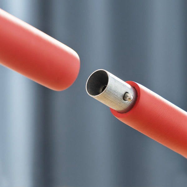 Fitnesa stienis ar gumijām