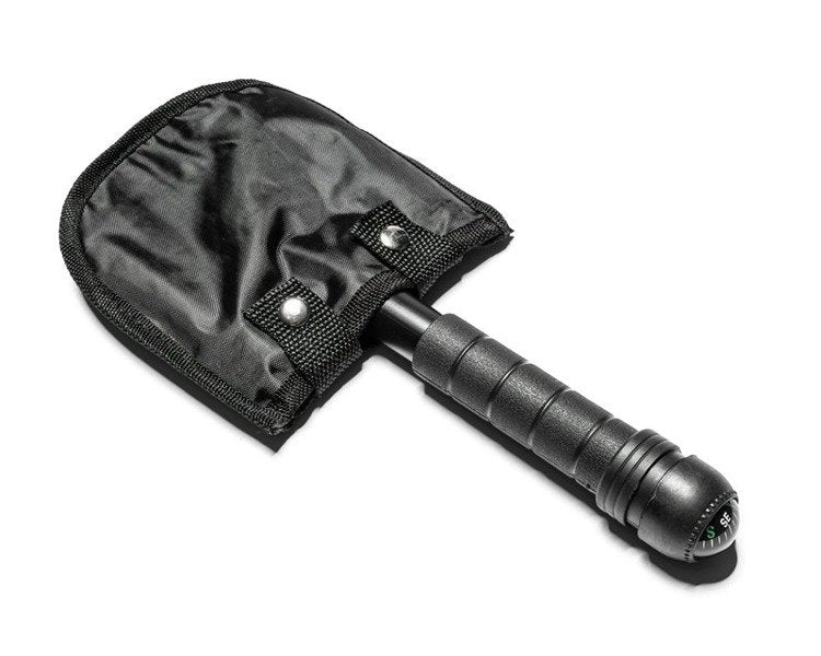 Daudzfunkcionāla lāpsta 8in1