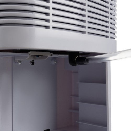 Gaisa sausinātājs – mitruma absorbētājs