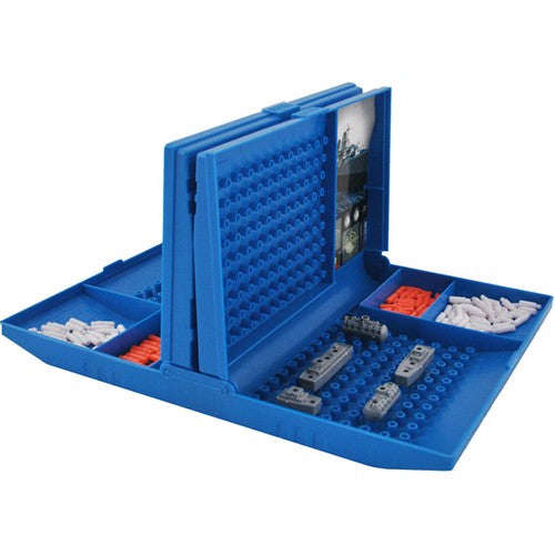 Ģimenes spēle - kuģīši