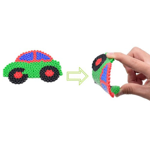 Gludināmās krelles - komplekts