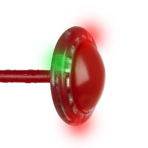 Kāju lecamaukla - Hula Hoop