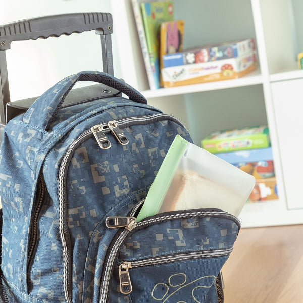 Vairākreiz lietojami iepakojumi