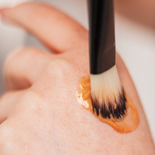 Kosmētikas otu komplekts