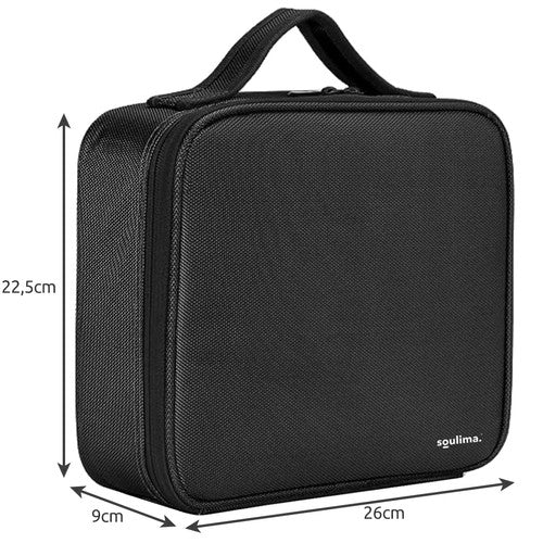 Kosmētikas soma - organizators