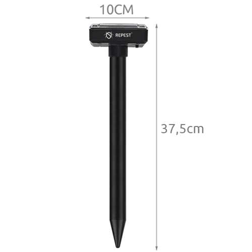 Kurmju atbaidītājs